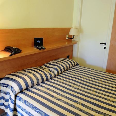 Albergo Villa Marina Anzio Ngoại thất bức ảnh