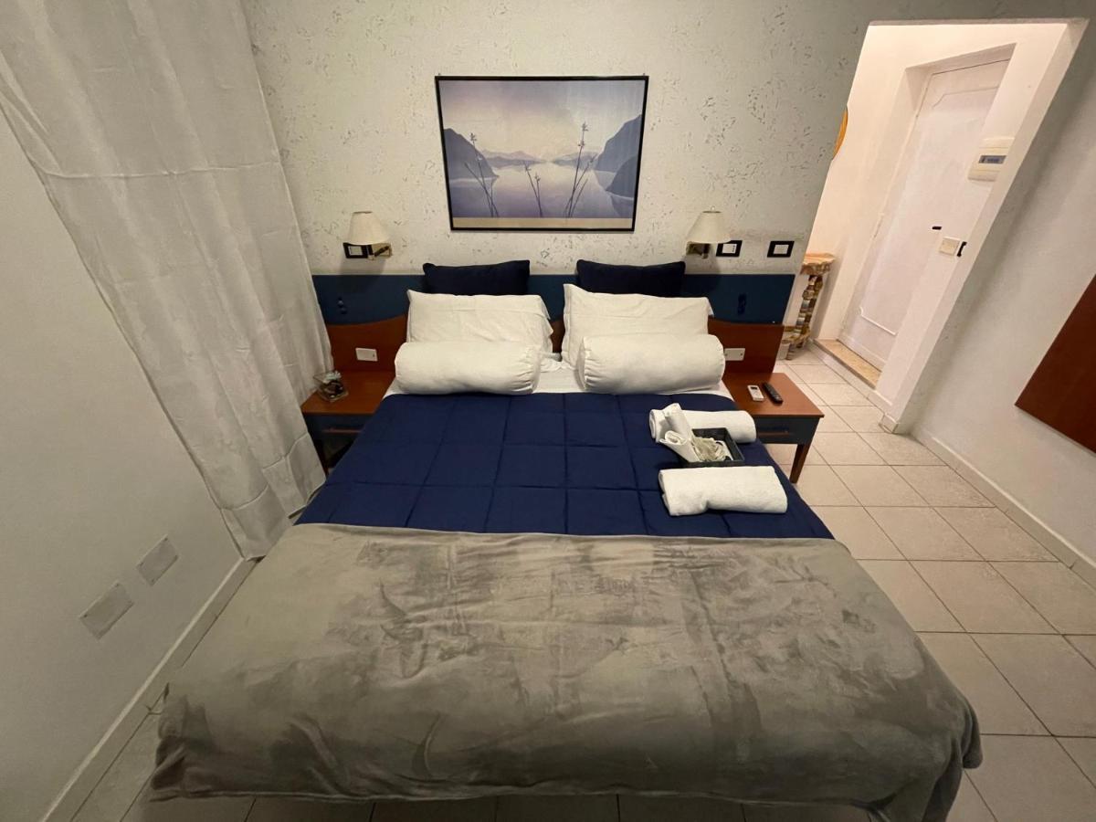 Albergo Villa Marina Anzio Ngoại thất bức ảnh