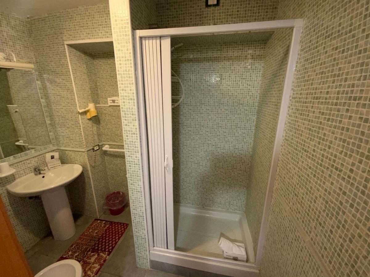 Albergo Villa Marina Anzio Ngoại thất bức ảnh