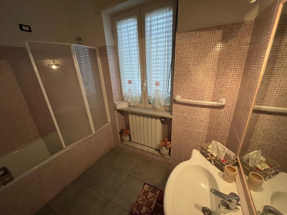 Albergo Villa Marina Anzio Ngoại thất bức ảnh