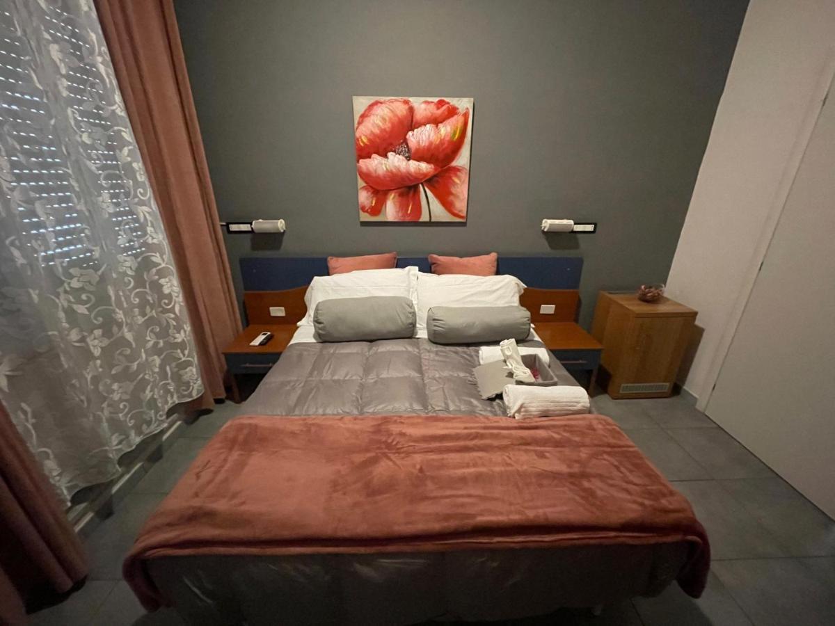 Albergo Villa Marina Anzio Ngoại thất bức ảnh