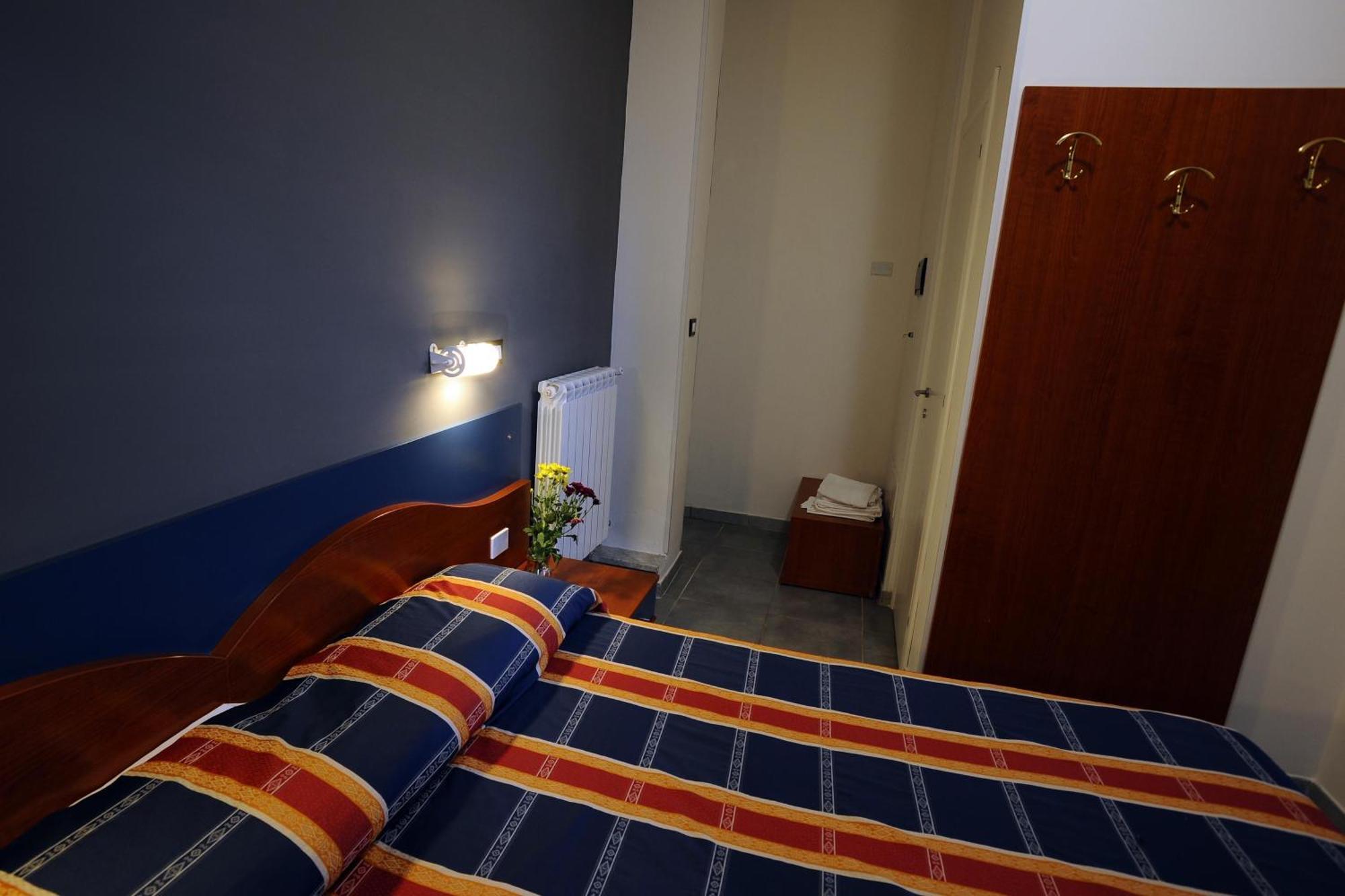 Albergo Villa Marina Anzio Ngoại thất bức ảnh